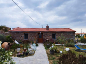 Owls Nest Limnos House - pet friendly, close to the beach